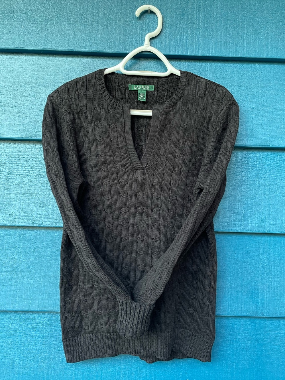 Ralph Lauren Vintage Sweater